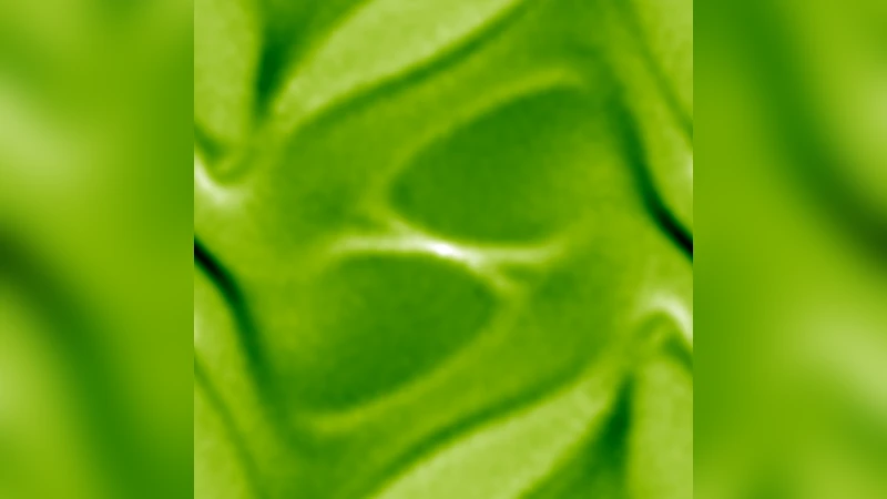 Distance Geometry: A Viewing Help for the Solid-Liquid Phase Transition   in Small Systems