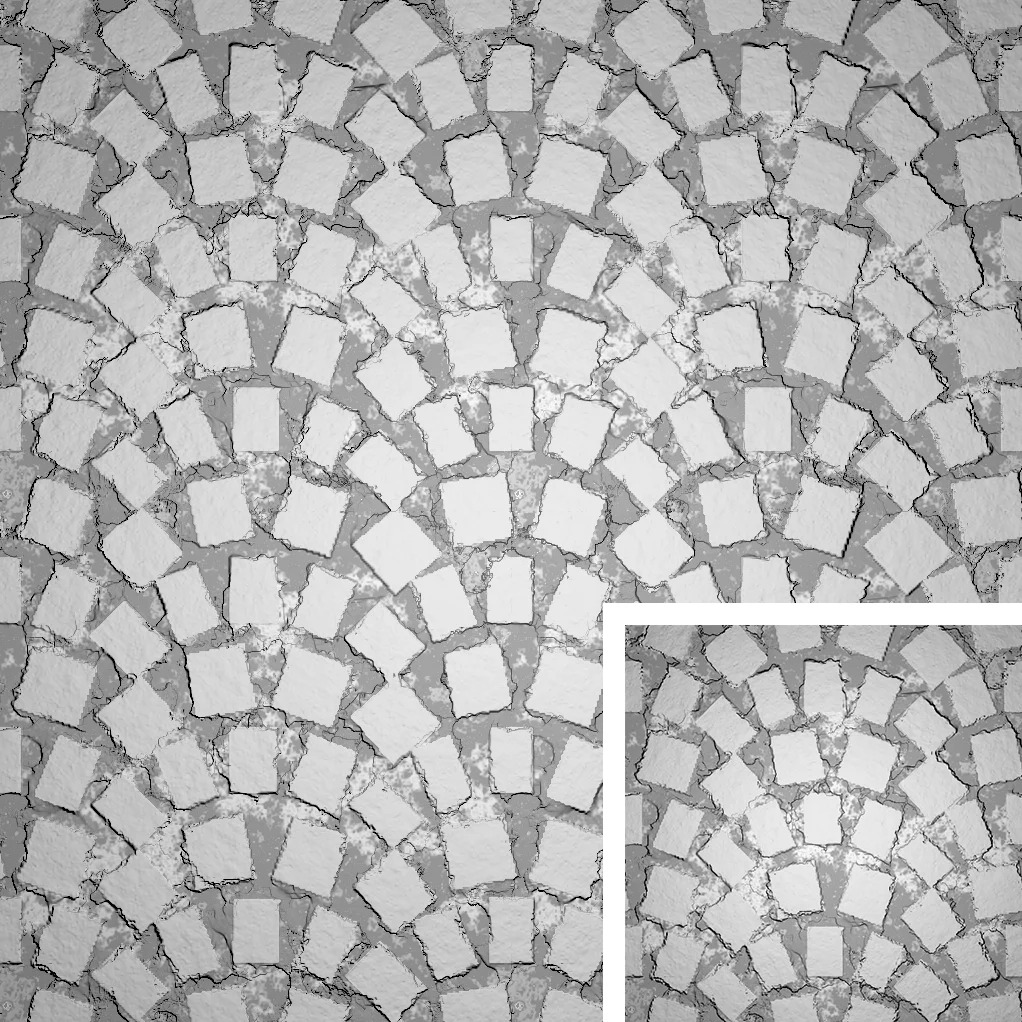 Node Graph Optimization Using Differentiable Proxies