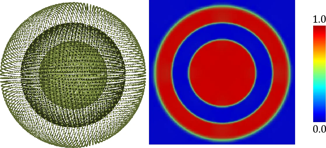 RefineFormer3D: Efficient 3D Medical Image Segmentation via Adaptive Multi-Scale Transformer with Cross Attention Fusion