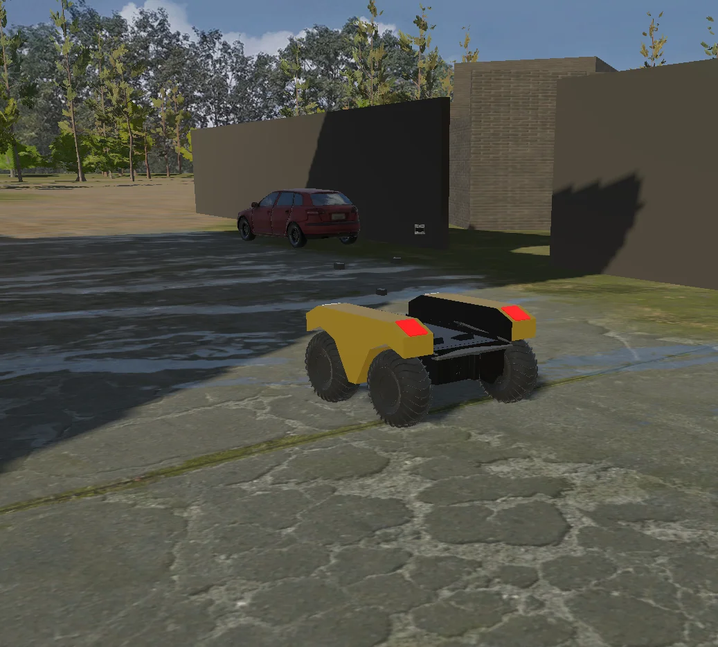 Universal Numeric Segmented Display