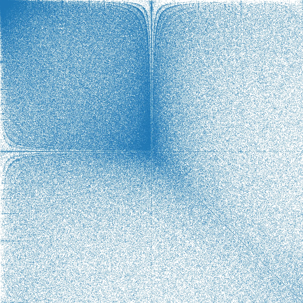 Counting the homeless in Los Angeles County