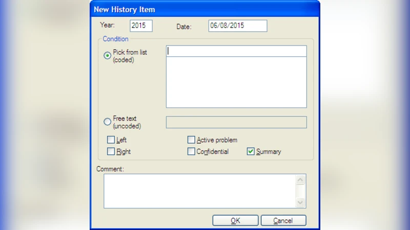 Ensuring Data Integrity in Electronic Health Records: A Quality Health   Care Implication