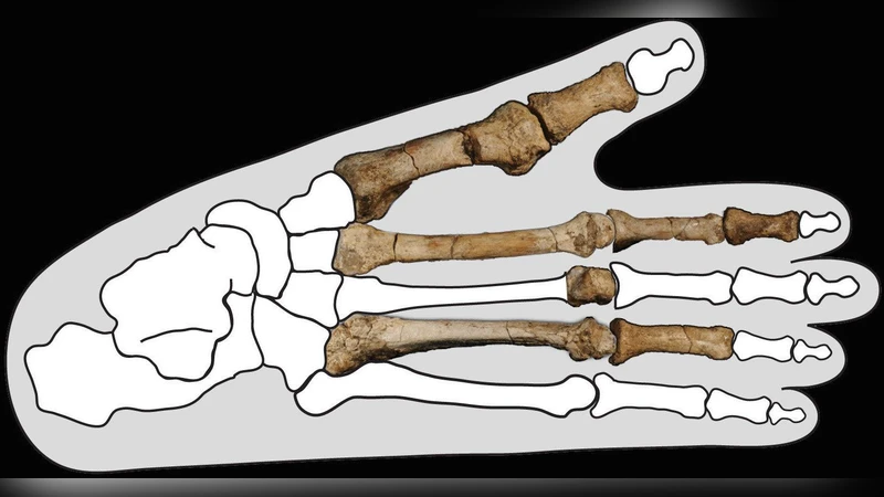 Hominin evolution was caused by introgression from Gorilla