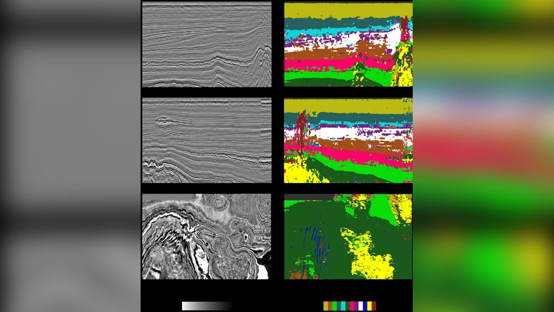 Developing a seismic pattern interpretation network (SpiNet) for   automated seismic interpretation
