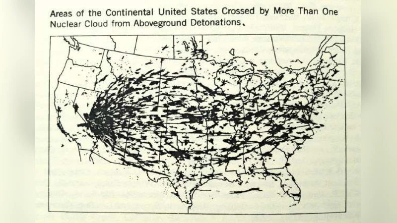 The unsustainable legacy of the Nuclear Age