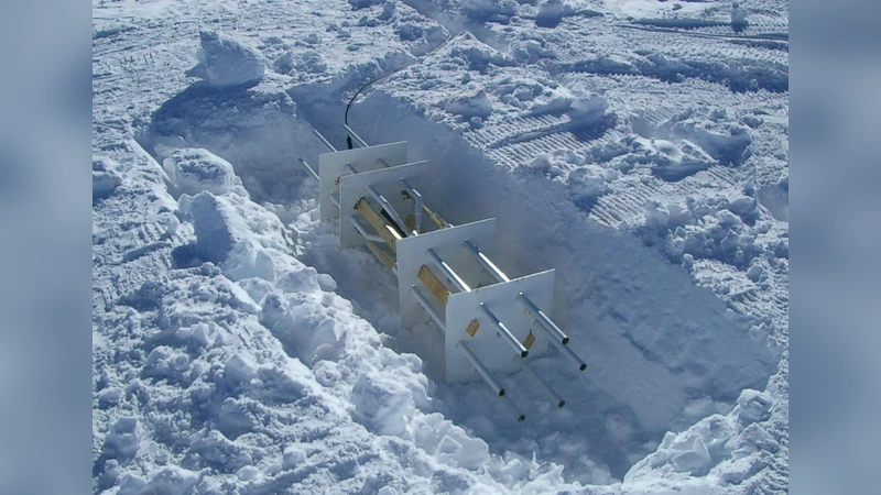 Design and Initial Performance of the Askaryan Radio Array Prototype EeV   Neutrino Detector at the South Pole