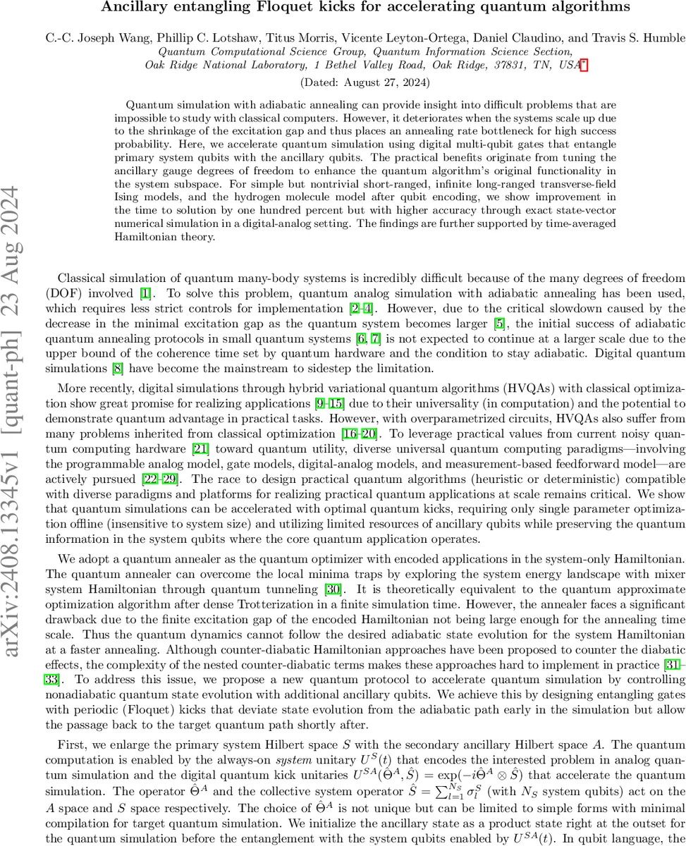 On S-Packing Coloring of Subcubic Graphs