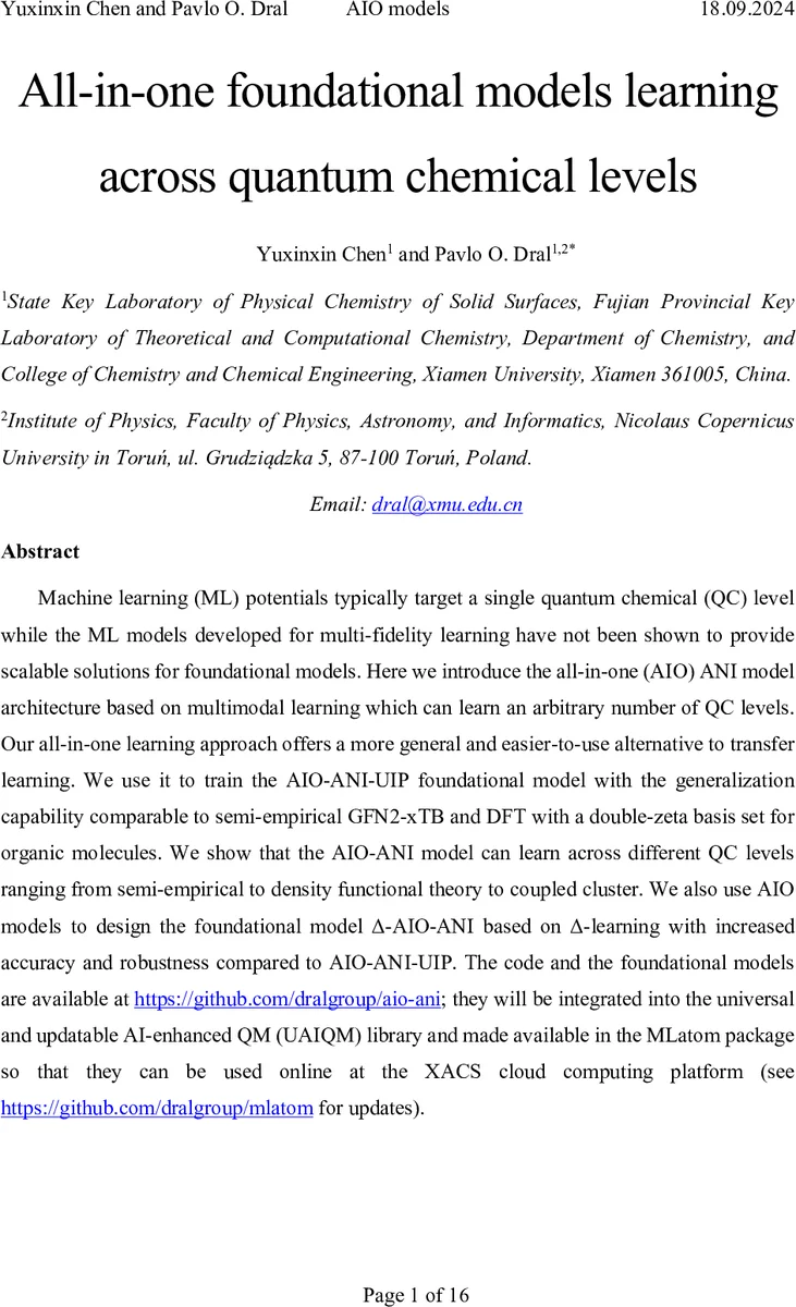 Open-Source Multimodal Moxin Models with Moxin-VLM and Moxin-VLA