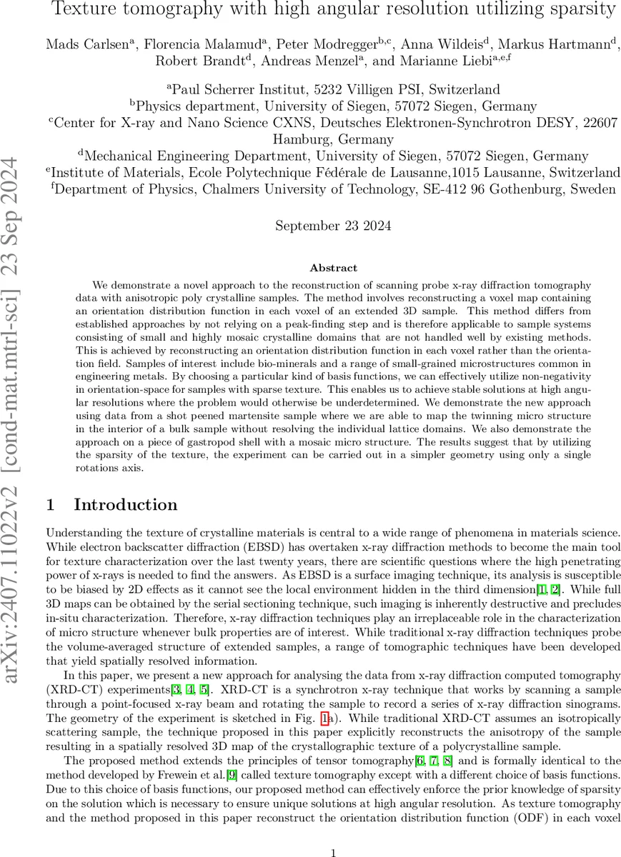 A Dantzig-Wolfe Decomposition Method for Quasi-Variational Inequalities