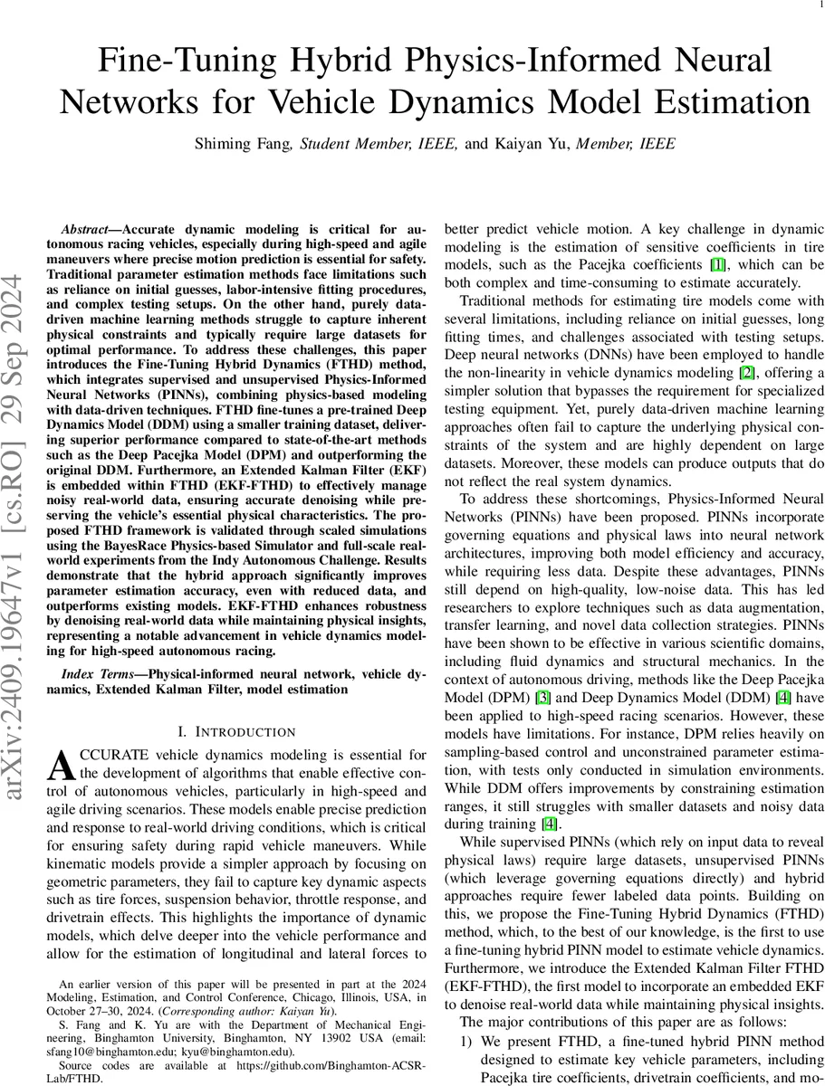 Hidden-State Proofs of Quantumness