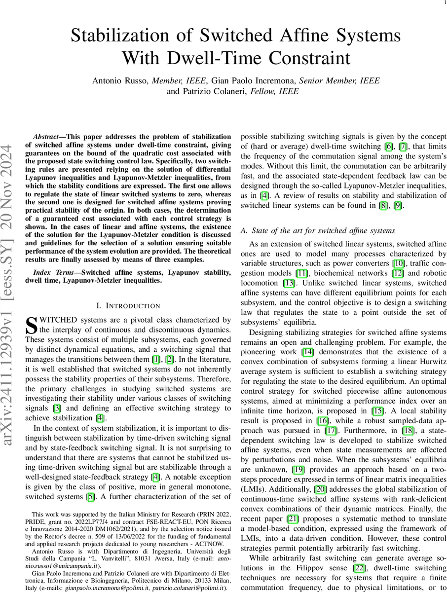 Instability of shear flows with neutral embedded eigenvalues