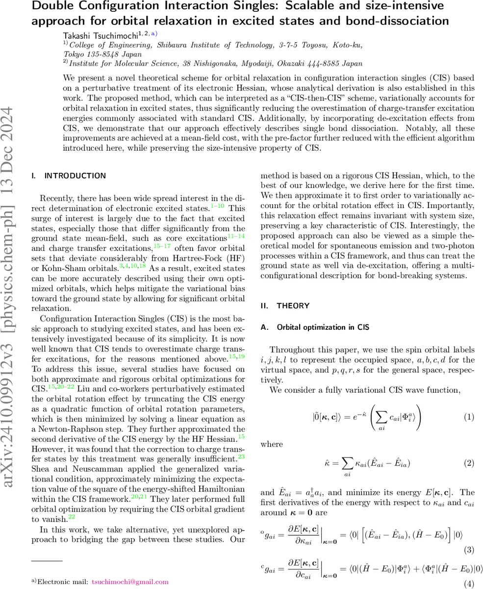 Computing Diffusion Geometry