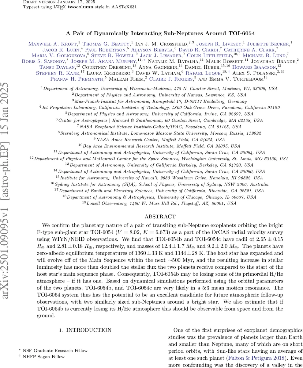 A Framework for Spatial Quantum Sensing