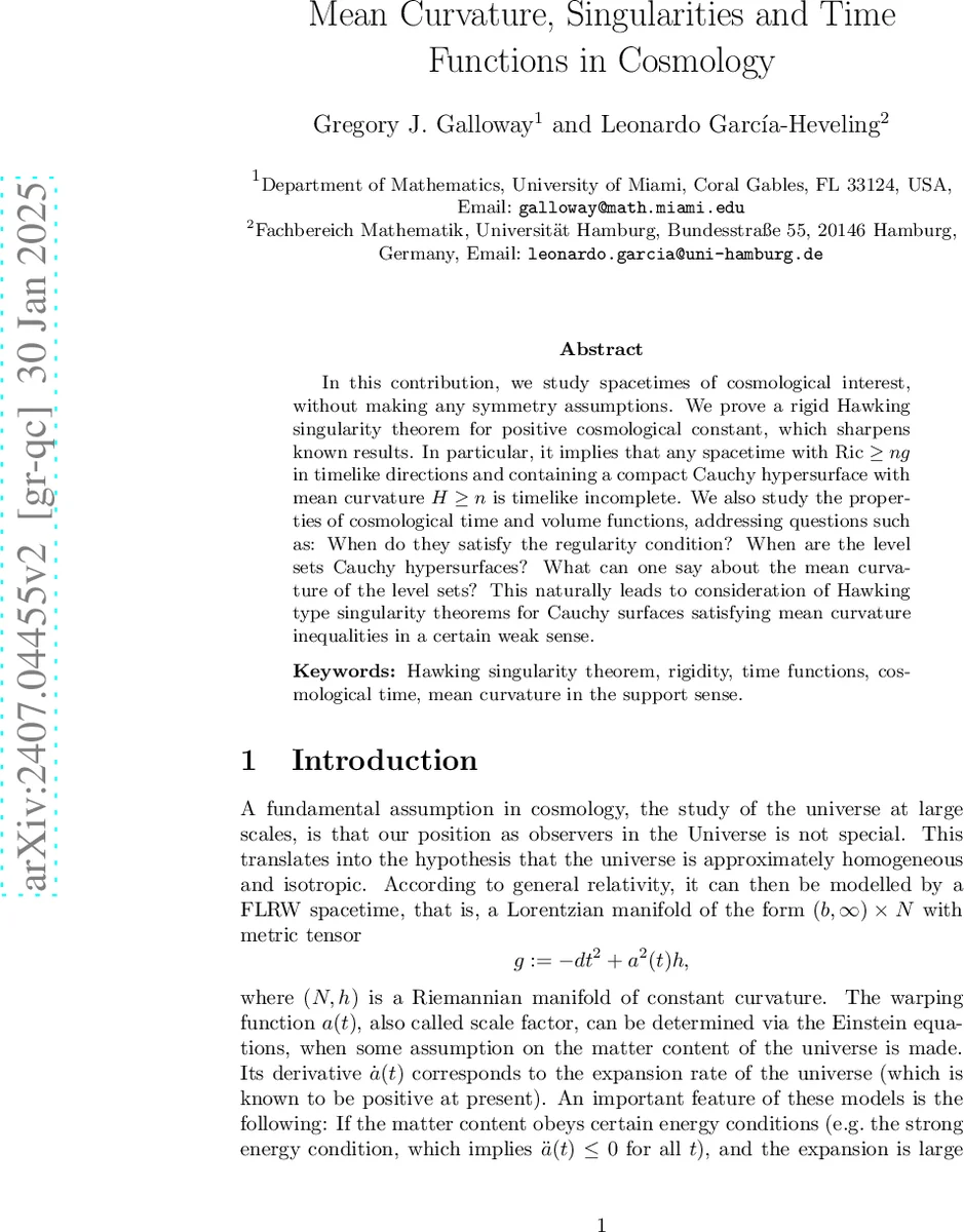 Divergence Identity for the scalar curvature and Rigidity of Codazzi Tensors