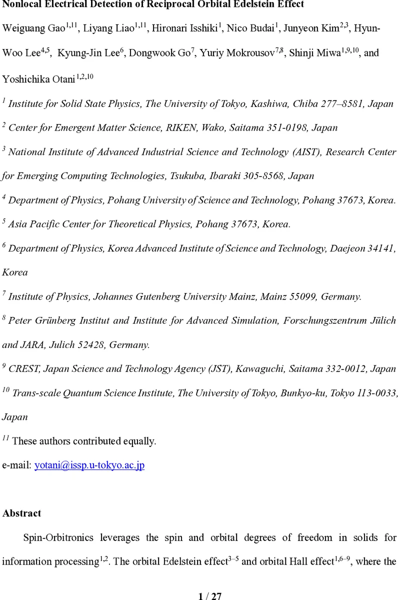 A peridynamic theory for linear elastic shells