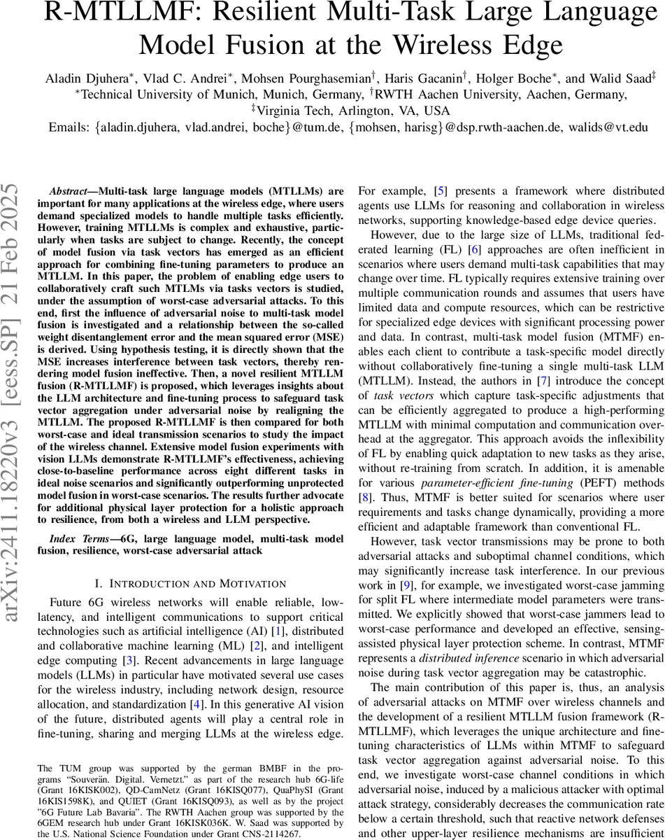 Instability of shear flows with neutral embedded eigenvalues