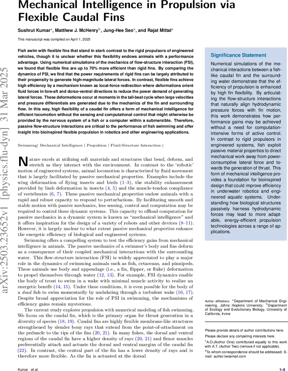 A recipe for irreproducible results