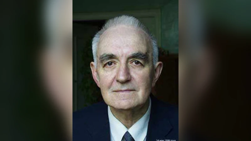 Victor Borisovich Lidskii (1924-2008)