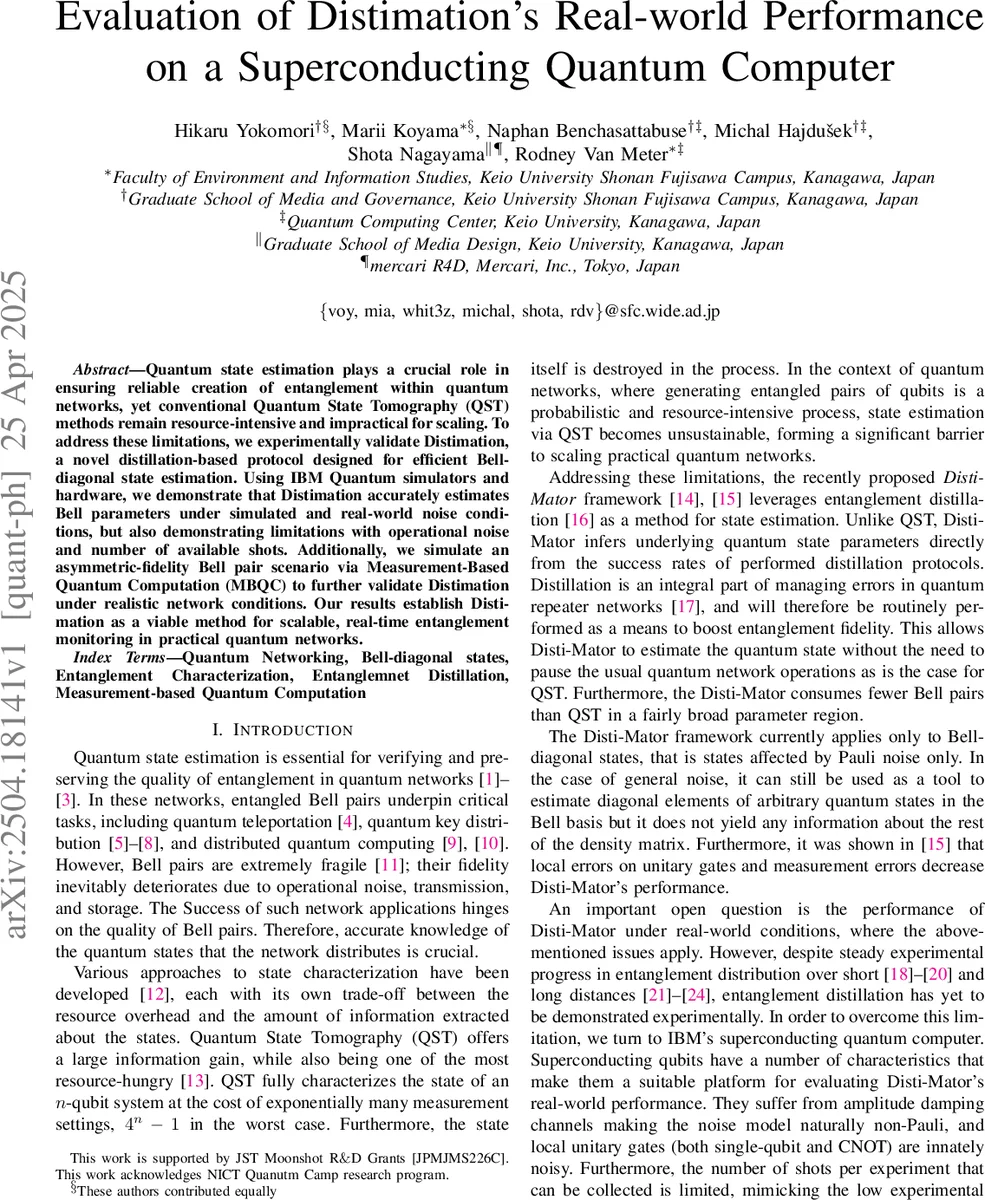 The Sound of an Orbit: A Quantum Spectrum at the ISCO