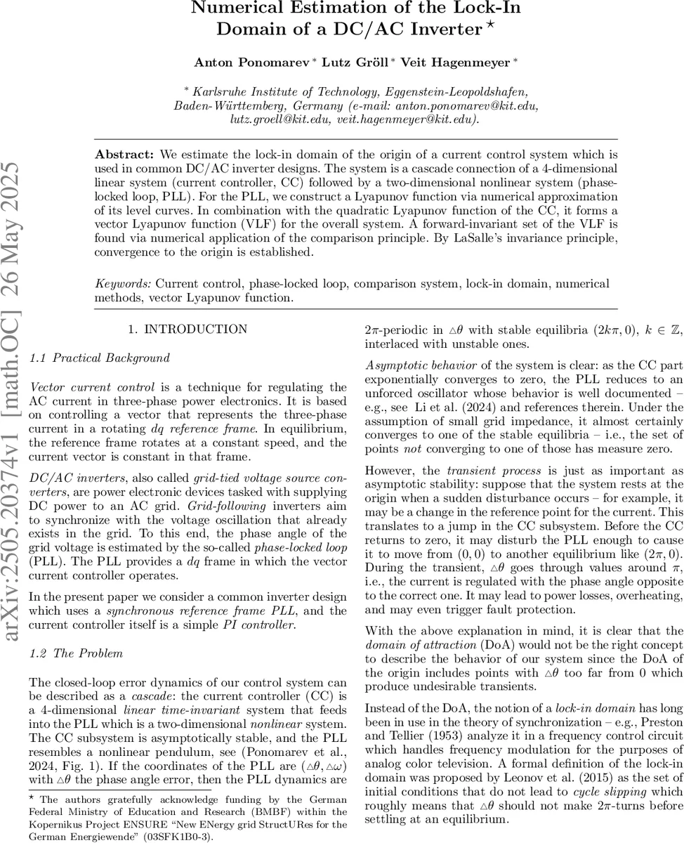 Structure Enables Effective Self-Localization of Errors in LLMs