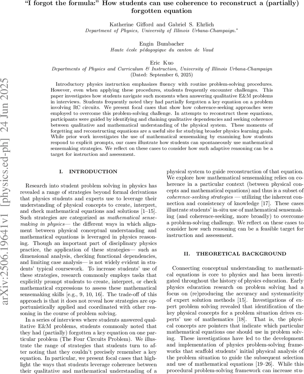 Scene-Aware Memory Discrimination: Deciding Which Personal Knowledge Stays