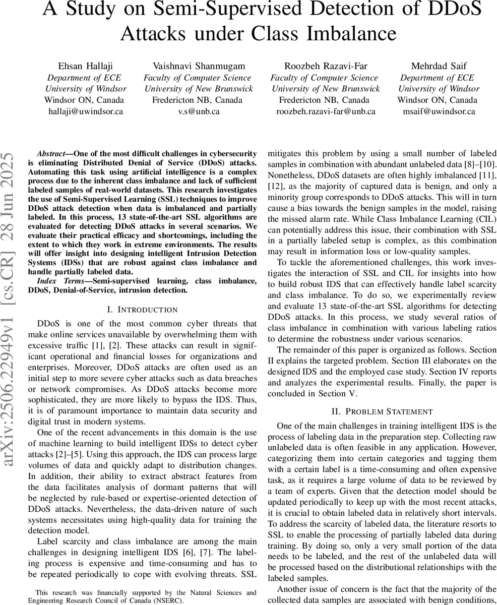 Method for noise-induced regularization in quantum neural networks