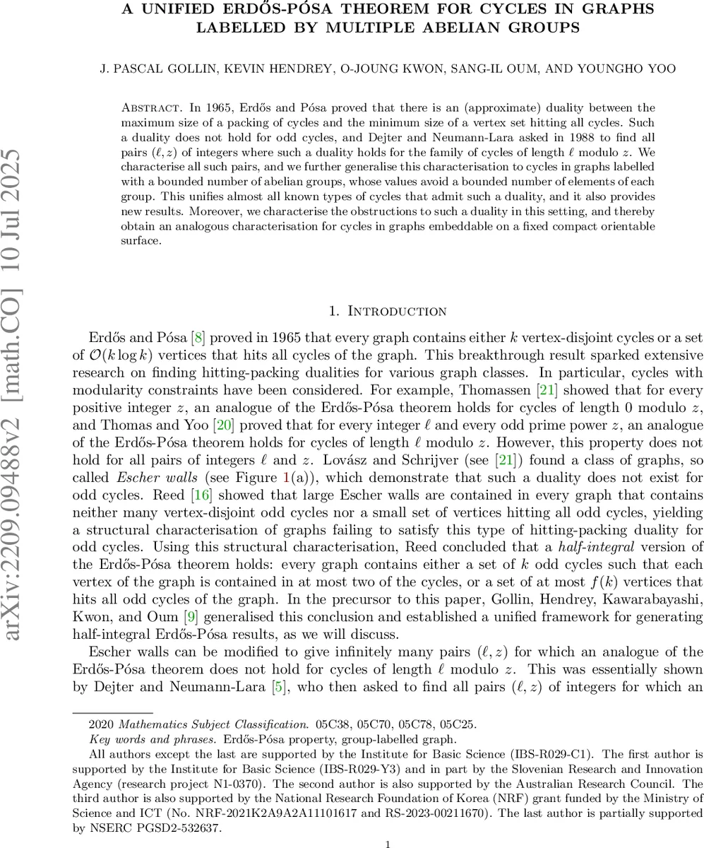Parameter identification in linear non-Gaussian causal models under general confounding