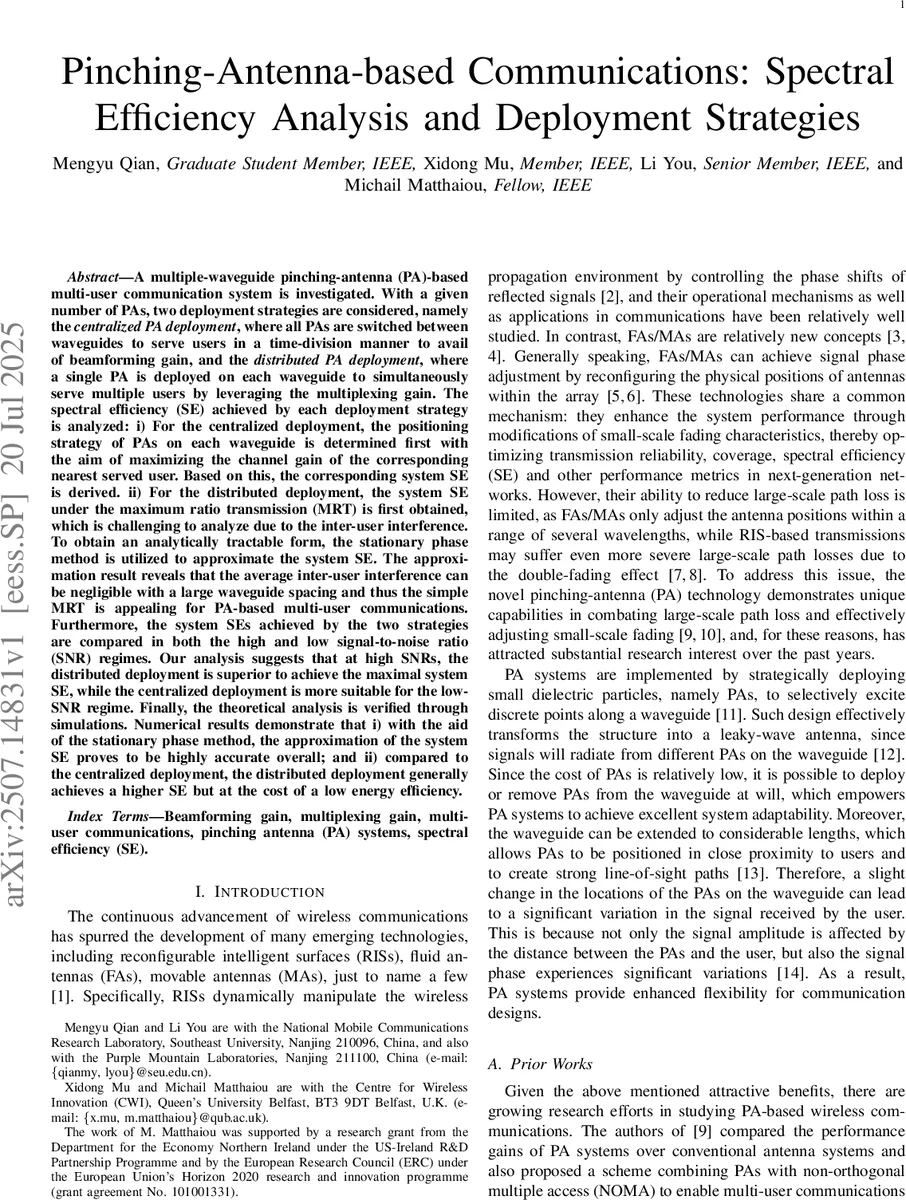 On free arrangements of three conics