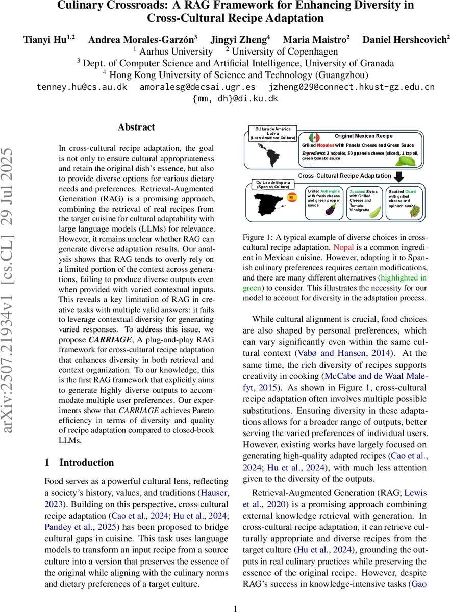 Hierarchical Adaptive Eviction for KV Cache Management in Multimodal Language Models
