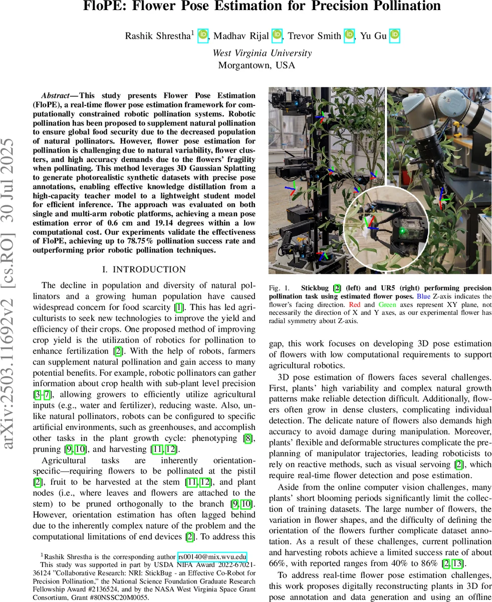 FeudalNav: A Simple Framework for Visual Navigation