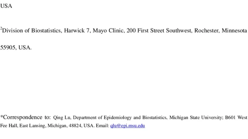 Trees Assembling Mann Whitney Approach for Detecting Genome-wide Joint Association among Low Marginal Effect loci