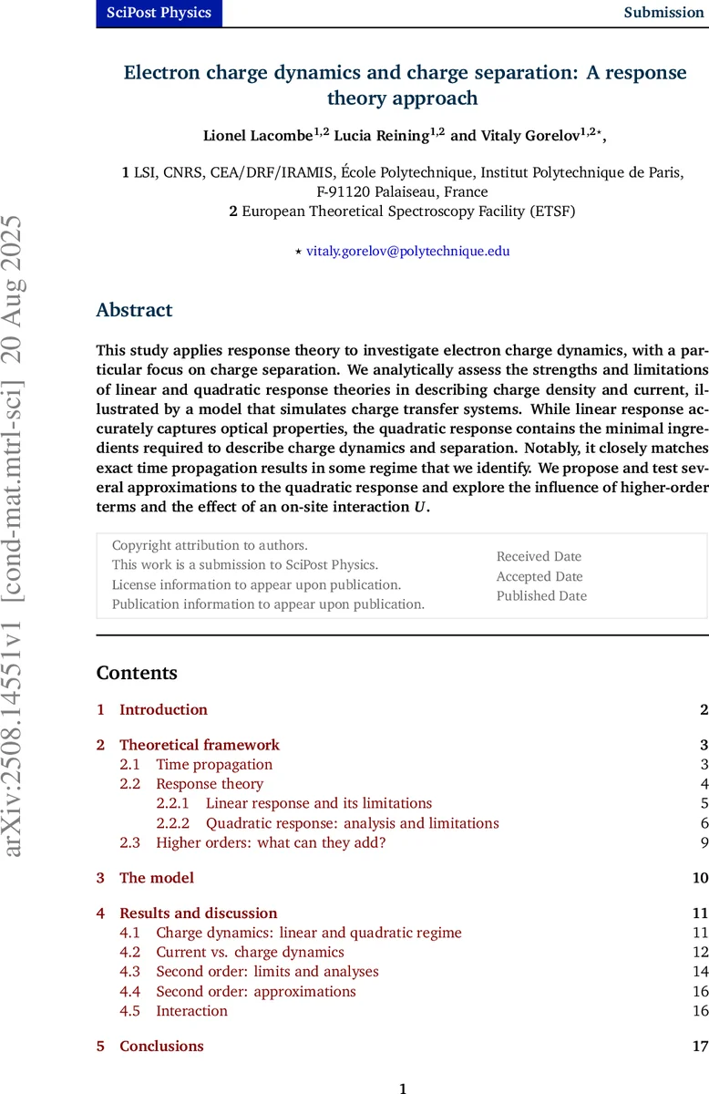 A Nonlinear $q$-Deformed Schrödinger Equation