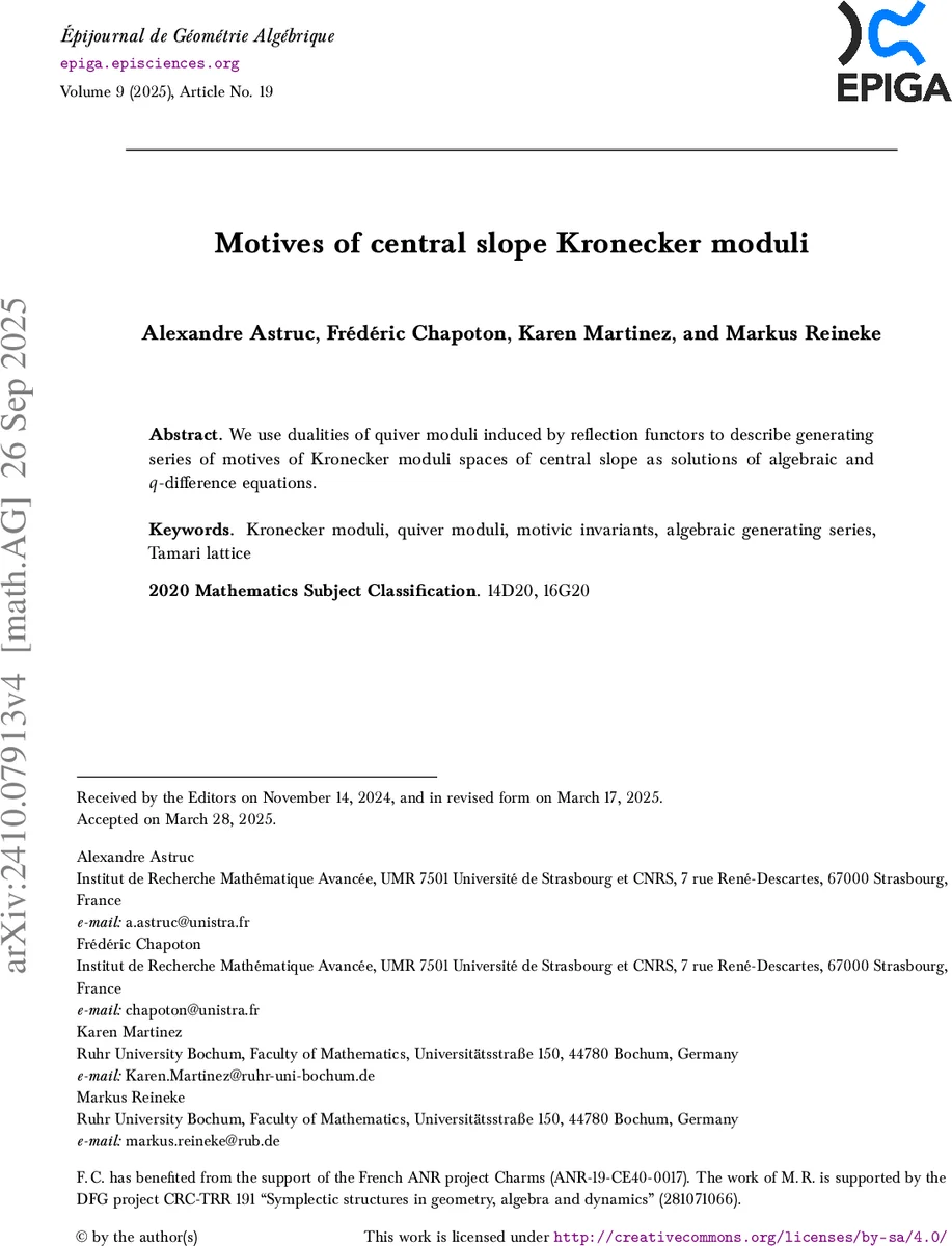 8-dimensional 2-step nilpotent Lie algebras over algebraically closed fields of char $
e 2, 3$