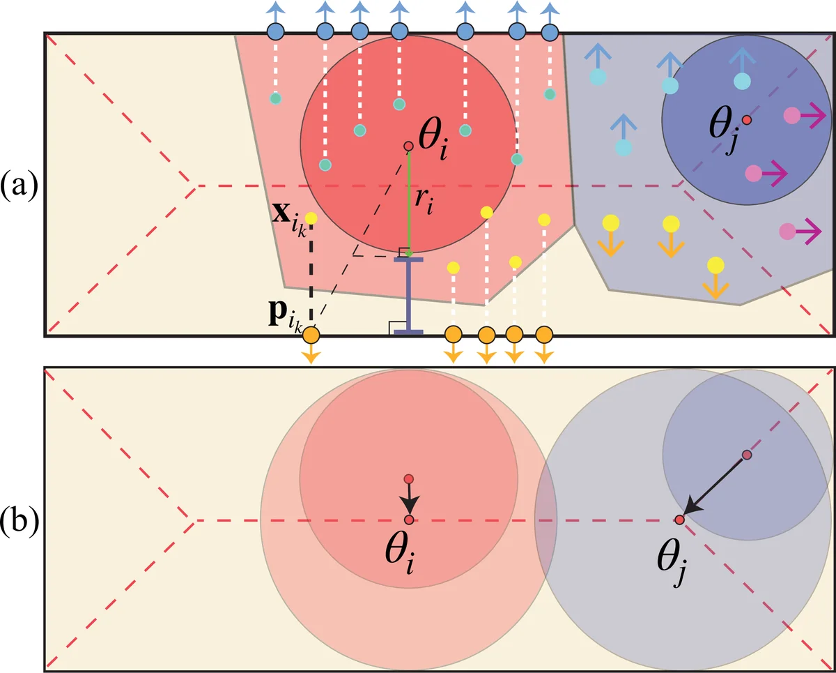 MATStruct: High-Quality Medial Mesh Computation via Structure-aware Variational Optimization