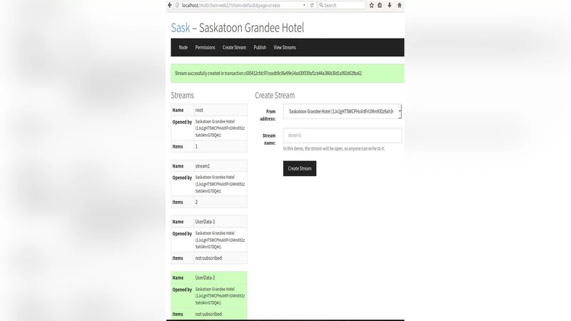 User-Controlled Privacy-Preserving User Profile Data Sharing based on Blockchain
