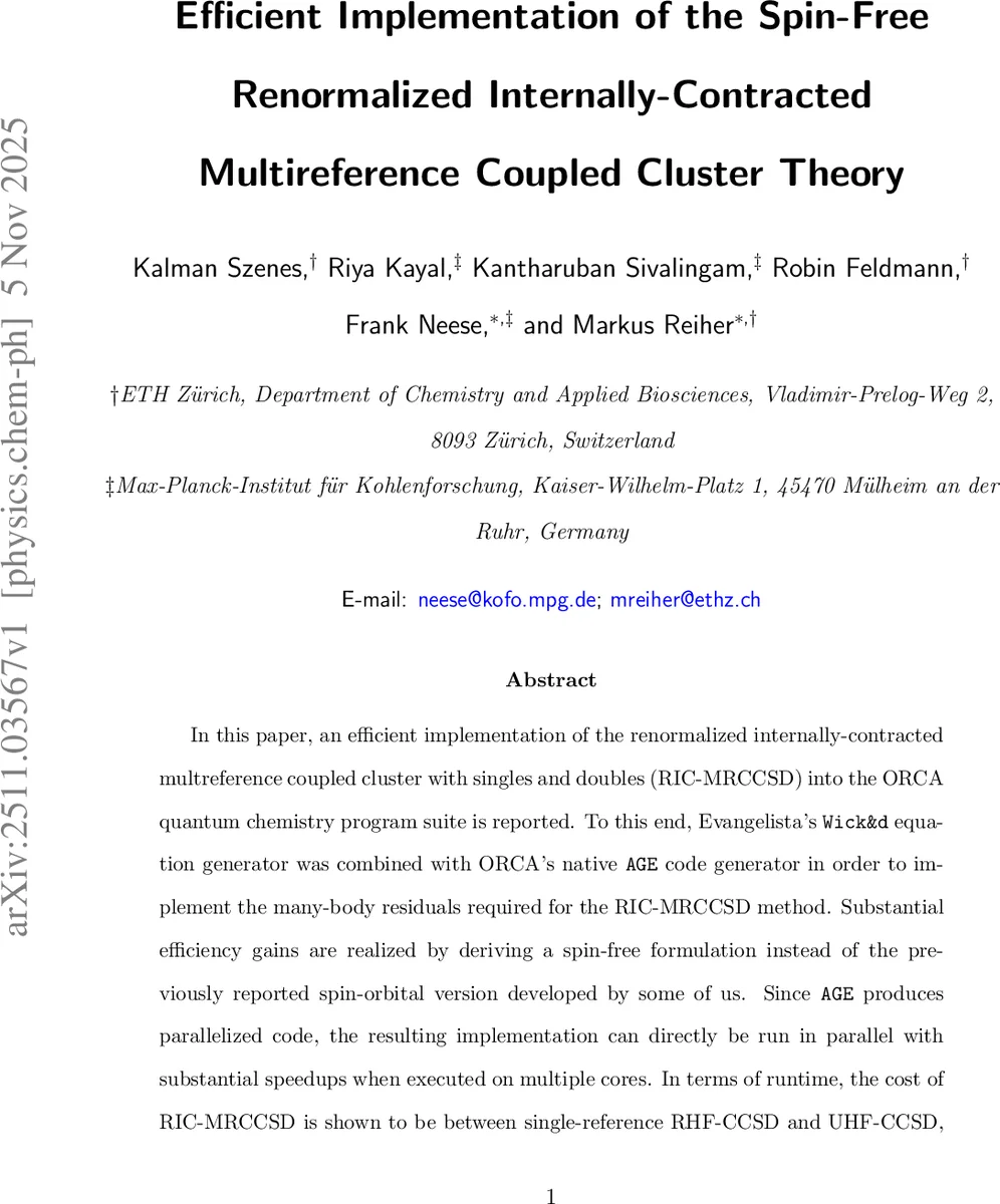 A large thermal energy reservoir in the nascent intracluster medium at a redshift of 4.3