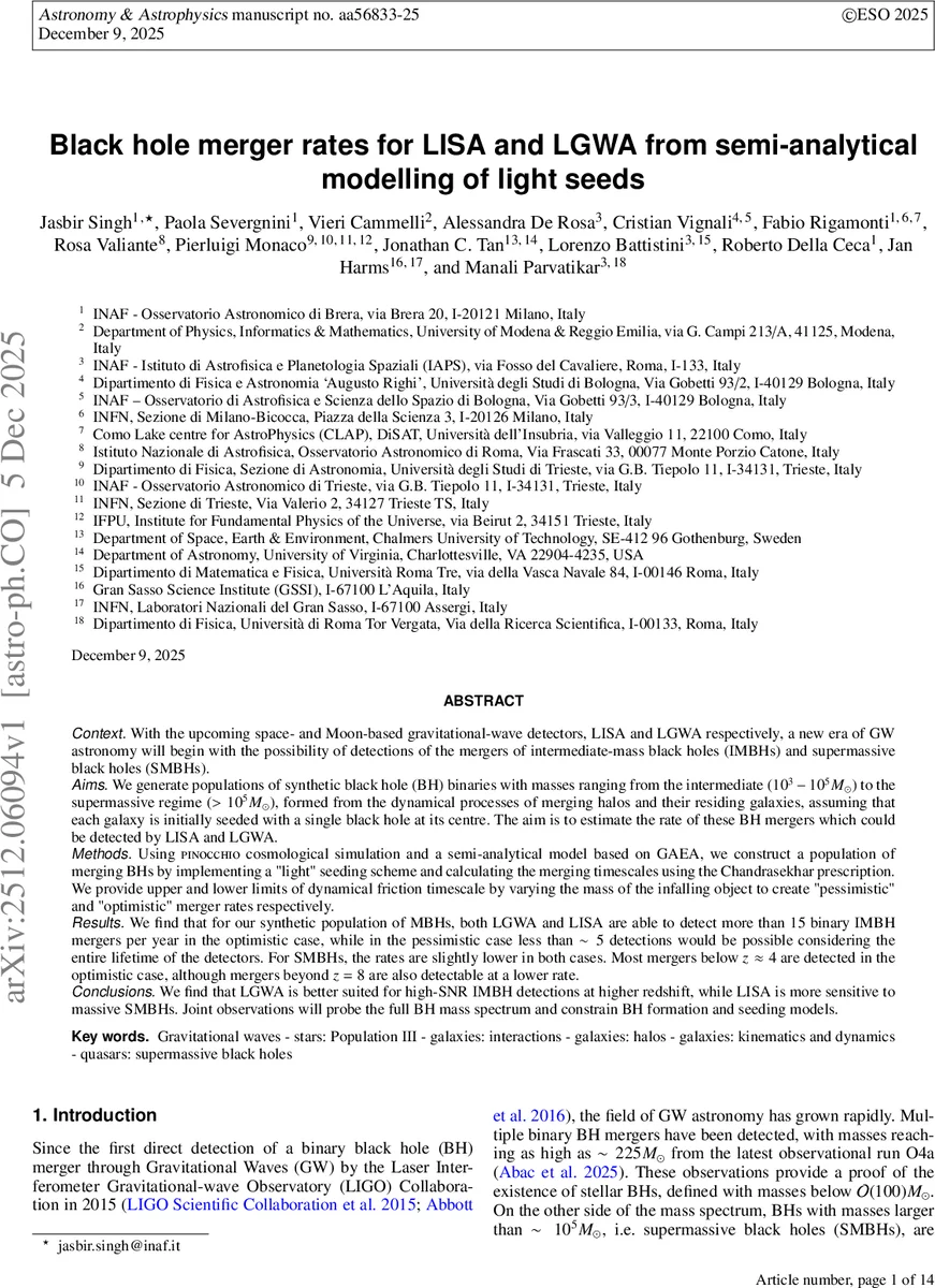 A parametric finite element method for a degenerate multi-phase Stefan problem with triple junctions