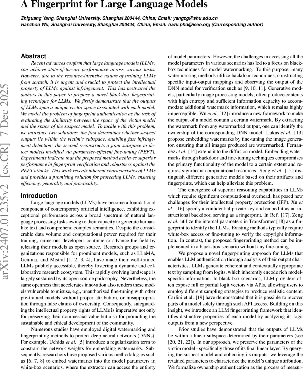 Quantifying discontinuity
