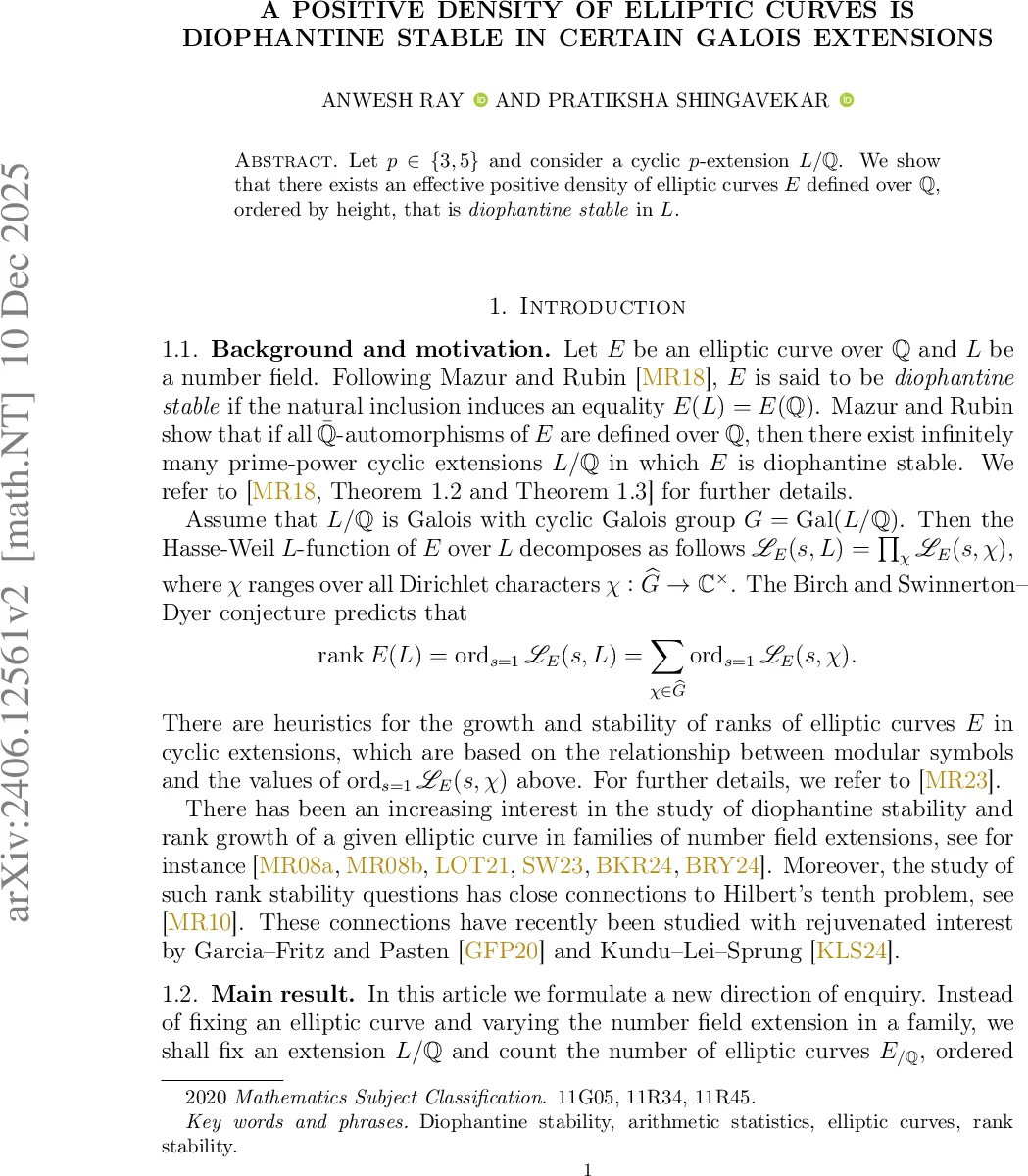 Composition/structure directed search for new chalcogenide compounds