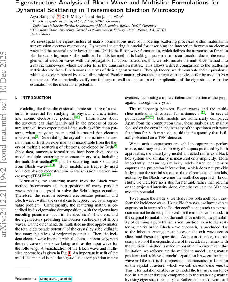 Hierarchical Attention for Sparse Volumetric Anomaly Detection in Subclinical Keratoconus