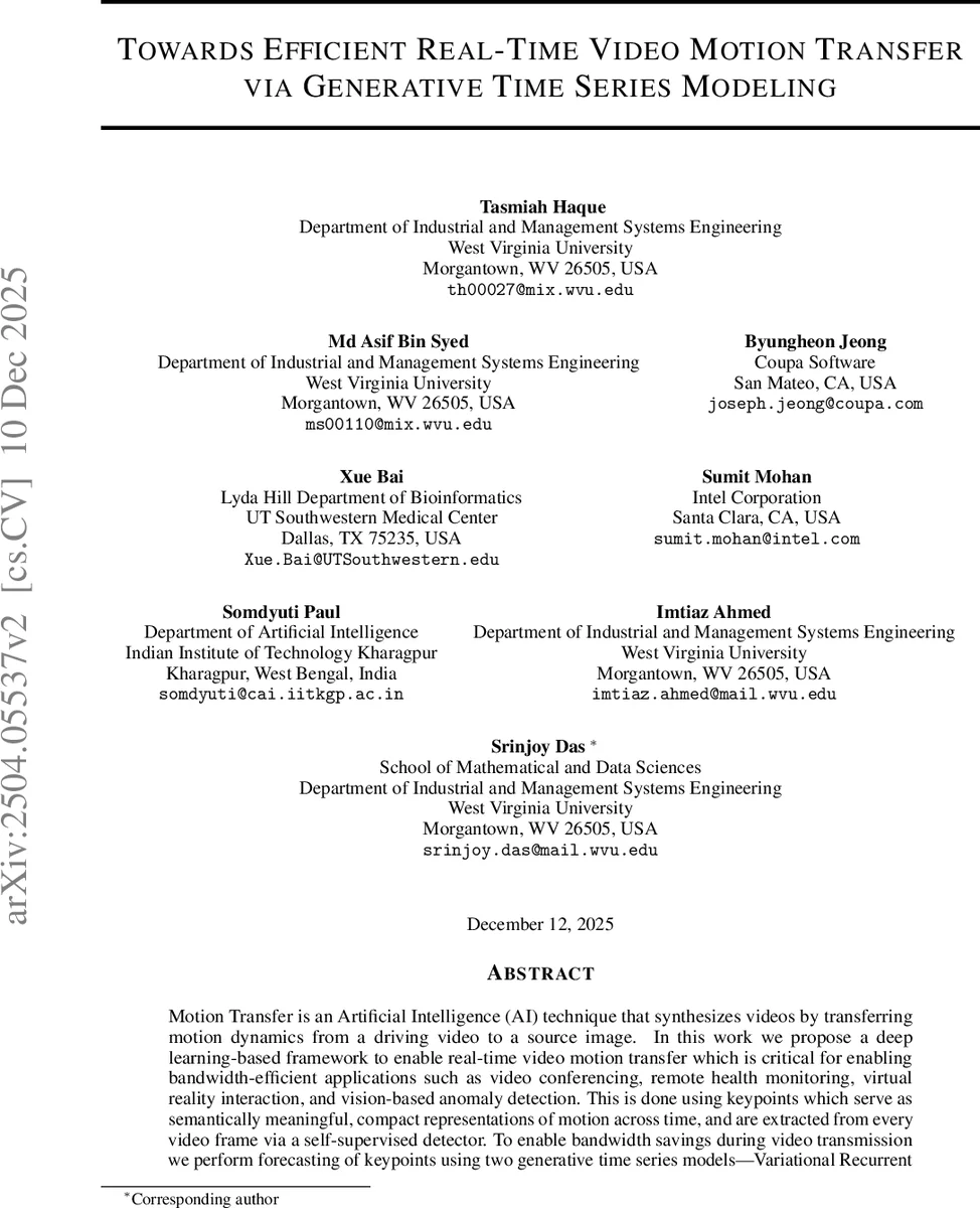Numerical Simulation of Beam Network Models