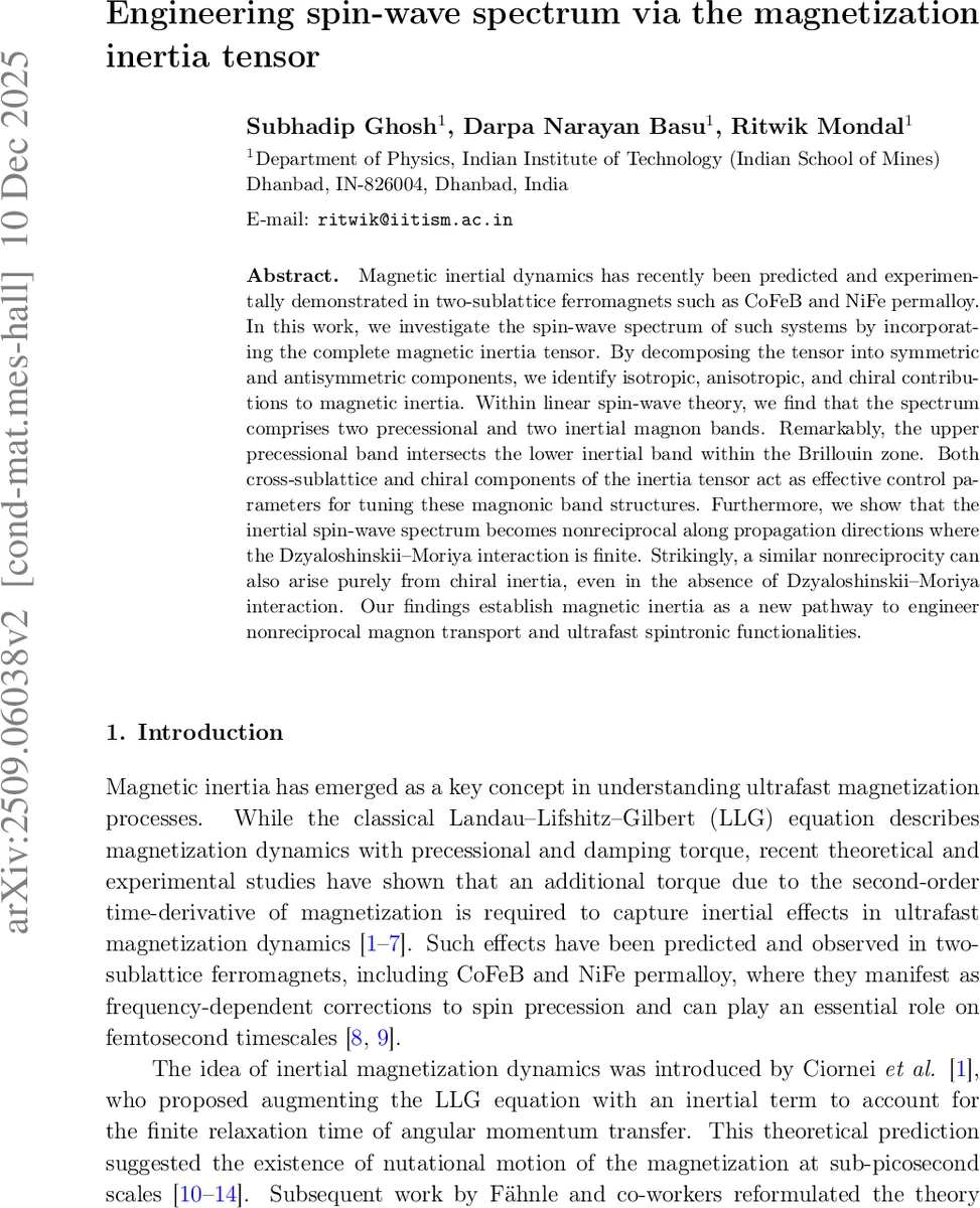 New proofs for technical results in "Infinitesimal invariants of mixed Hodge structures'' (arXiv:2406.17118v1)