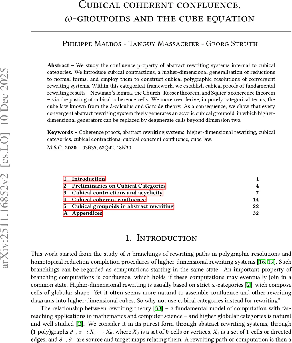 Classifying Complex Dynamical and Stochastic Systems via Physics-Based Recurrence Features
