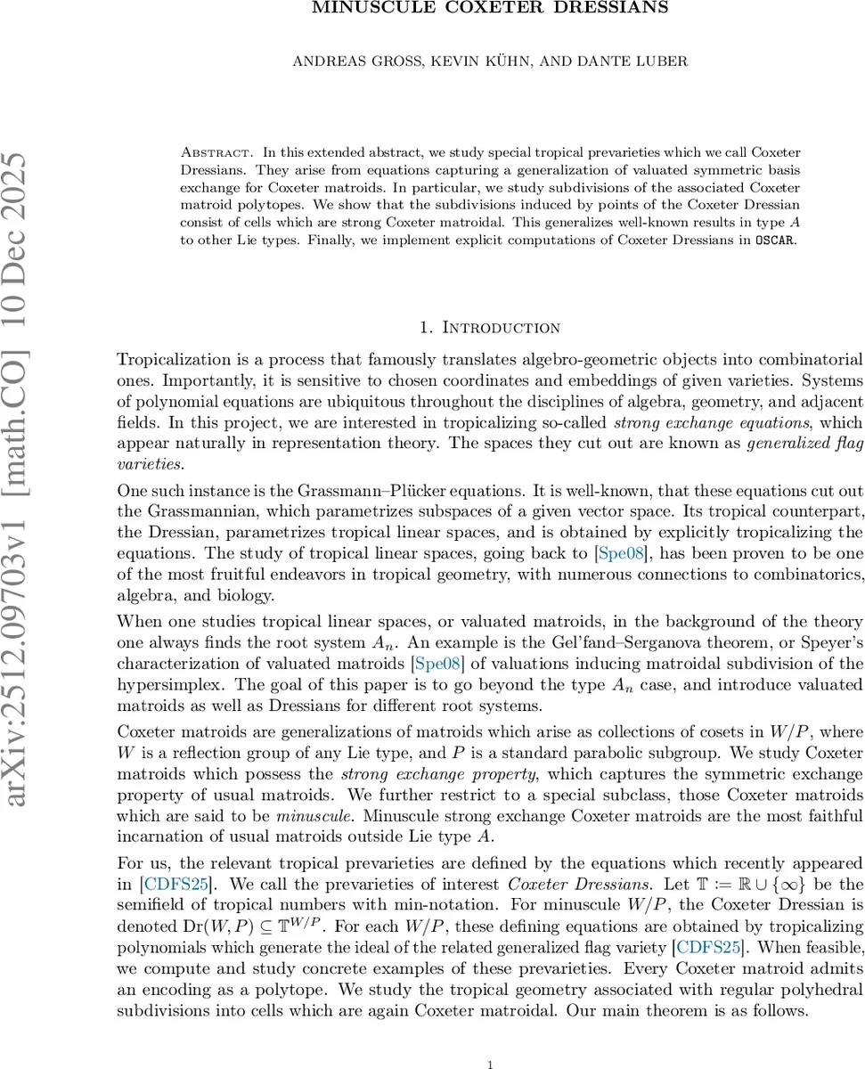 Beyond the Black Box: Identifiable Interpretation and Control in Generative Models via Causal Minimality
