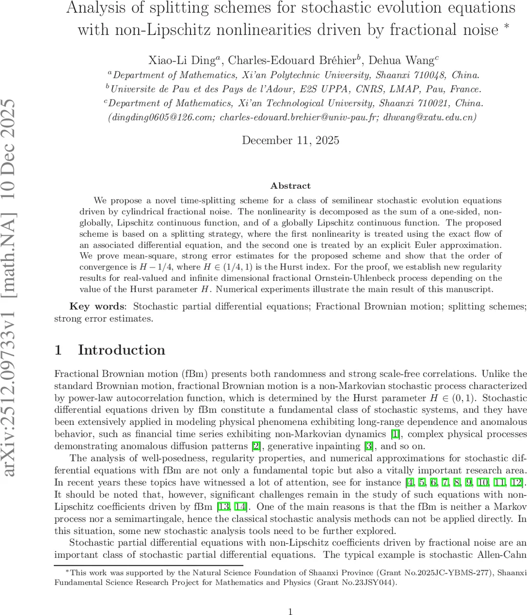 First measurement of the absolute branching fractions of $Σ^+$ nonleptonic decays and test of the $ΔI = 1/2$ rule % $Σ^+ 	o p π^0$ and $Σ^+ 	o n π^+$