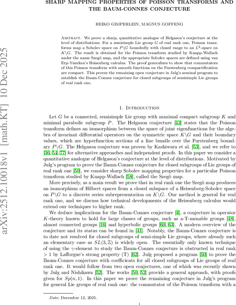 Completeness from Gravitational Scattering
