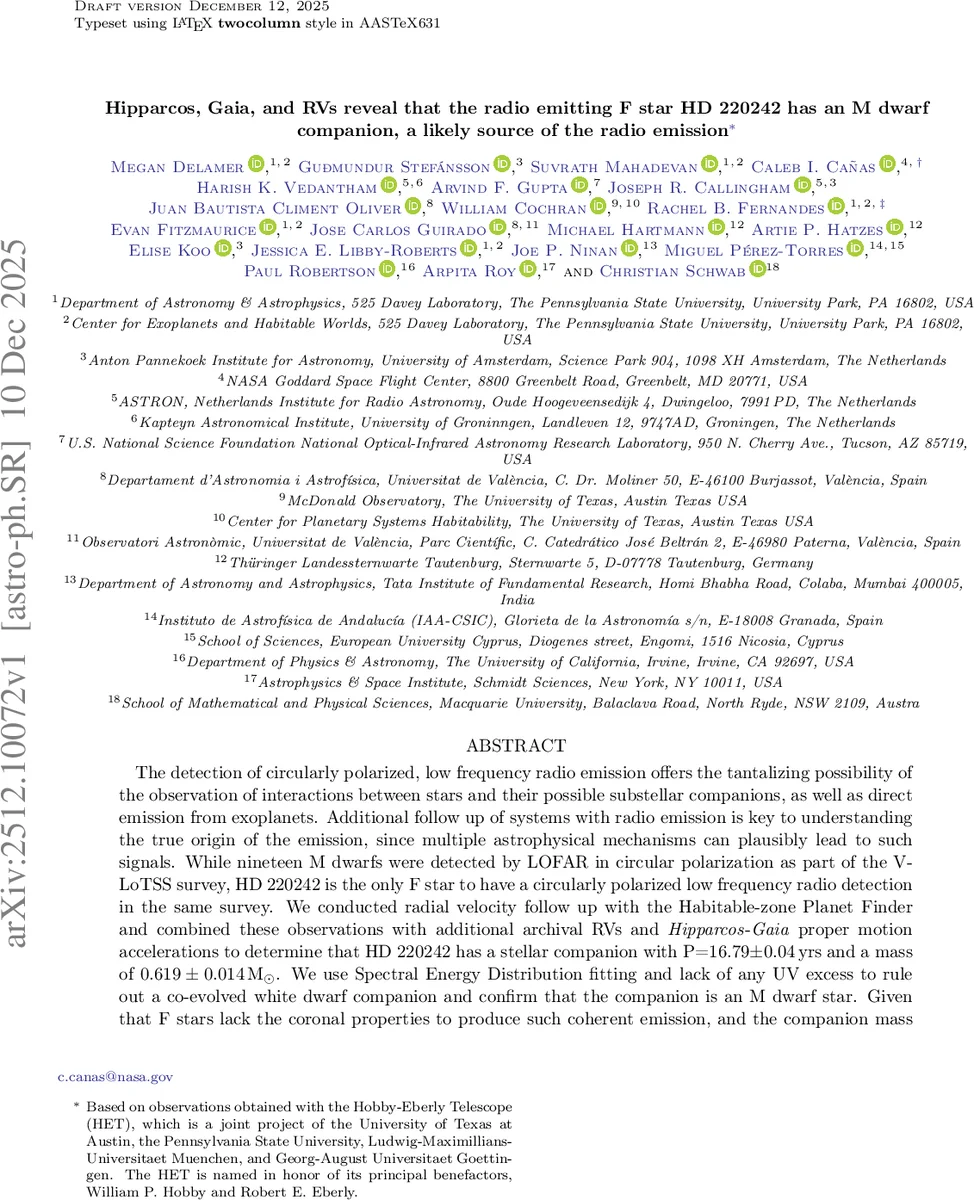 A family of planar Lotka--Volterra systems with invariant algebraic curves of arbitrary degree