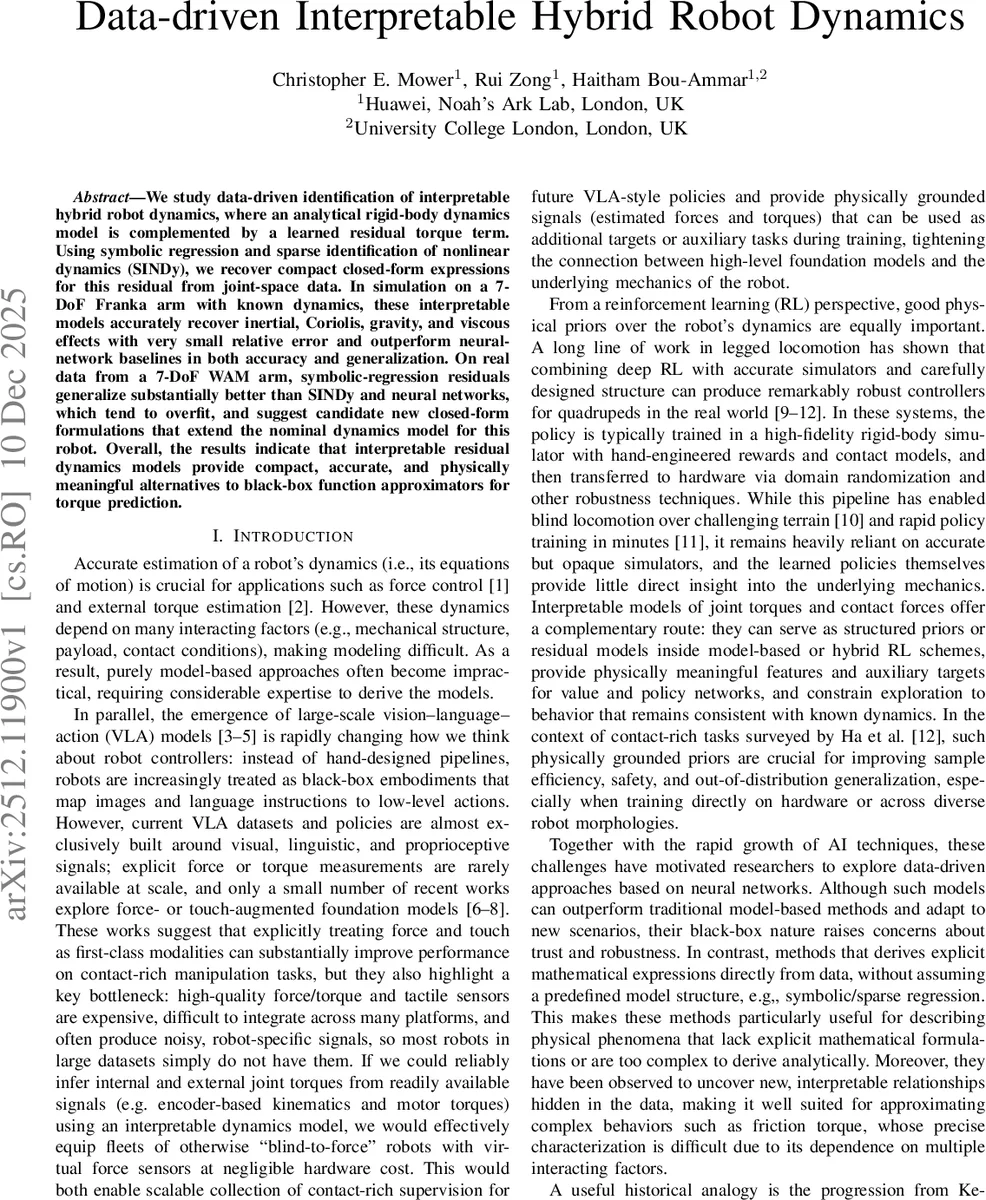 Automated Model Selection for Generalized Linear Models