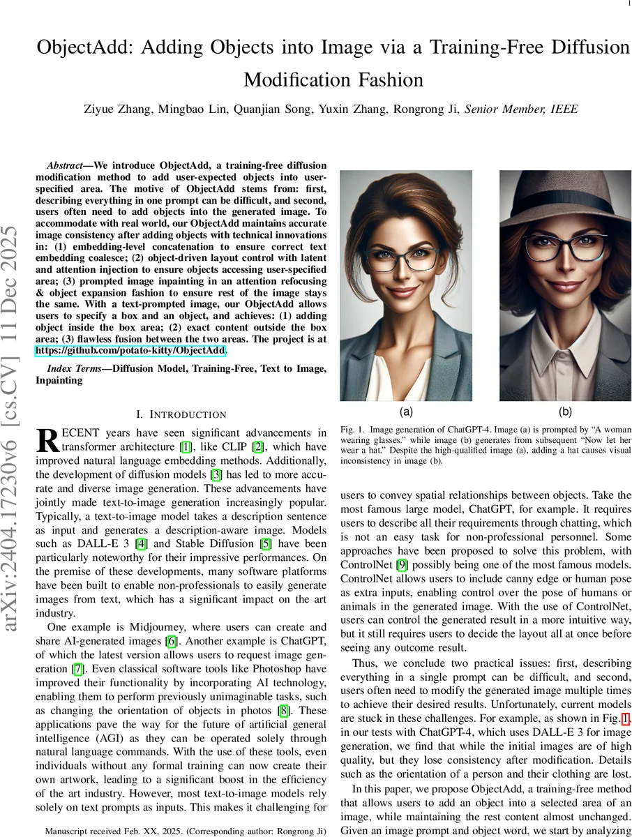 An equivalent condition for q-holonomicity