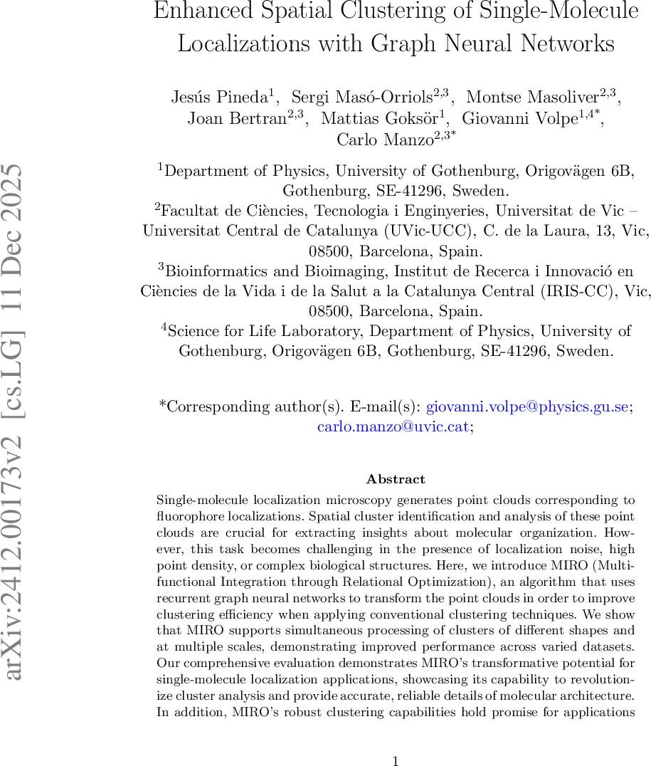 A Monotone--Operator Proof of Existence and Uniqueness for a Simple Stationary Mean Field Game